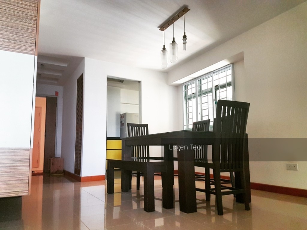 Blk 638A Punggol Drive (Punggol), HDB 5 Rooms #126482552